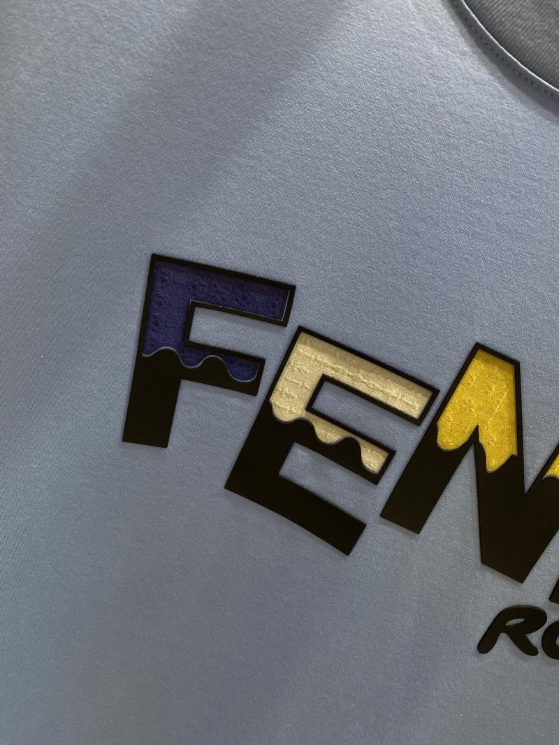 Fendi T-Shirts